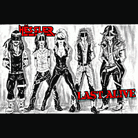 Hëssler : Last Alive